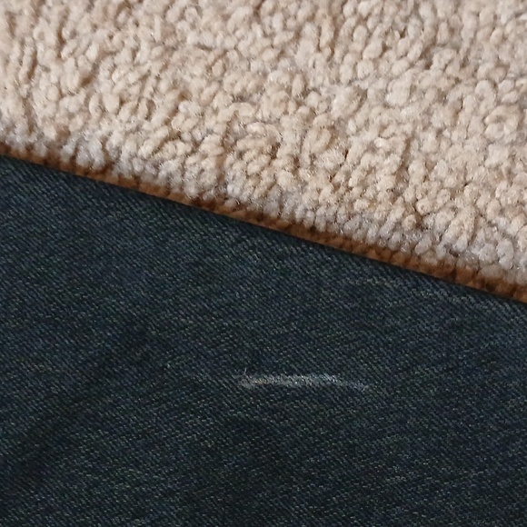 Daze High Rise Skinny Straight Jeans 30.0 - Picture 5 of 6